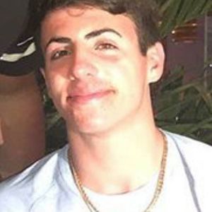 Meet your Posher, Luke